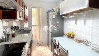 Kitchen of Flat for sale in Lucena  with Air Conditioner and Storage room