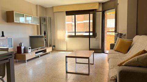 Foto 4 de Piso en venta en Carrer del Concili de Trento, Sant Martí de Provençals, Barcelona Capital