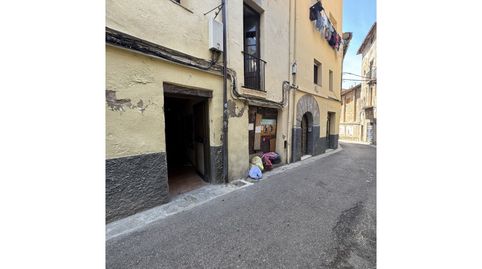 Foto 4 de Pis en venda a Calle Balç, Berga, Barcelona