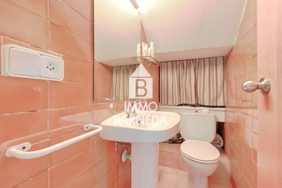 Habitación de Casa o chalet en venta en Roses con Terraza y Balcón