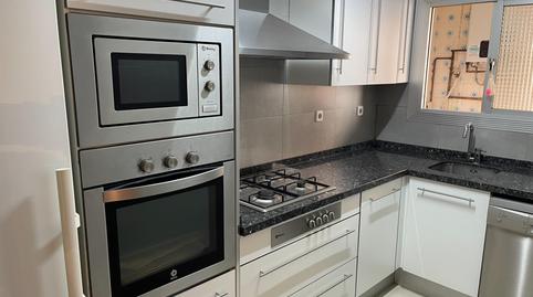 Foto 3 de Piso en venta en Carrer Carrer Riera D'horta, El Congrés i els Indians,  Barcelona Capital