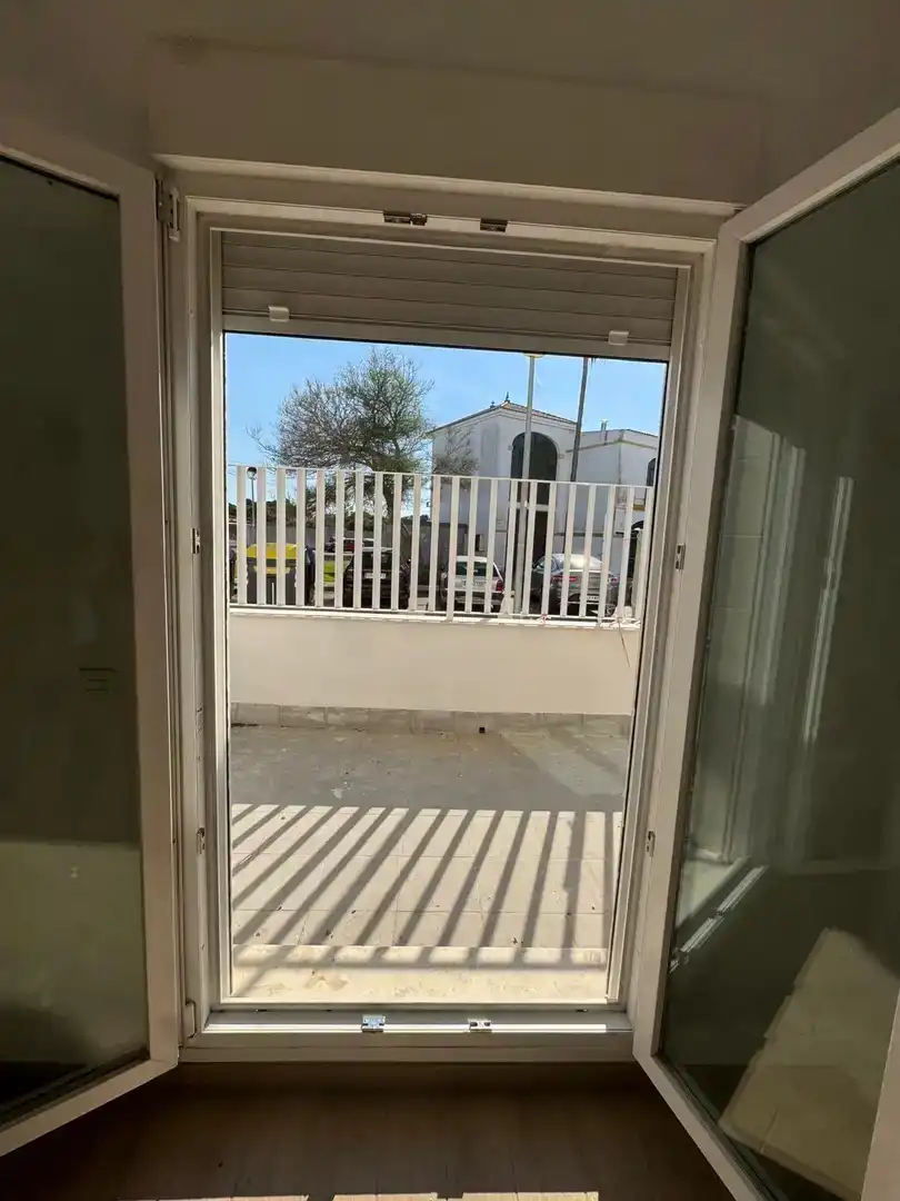 Terrassa de Apartament en venda en Chiclana de la Frontera