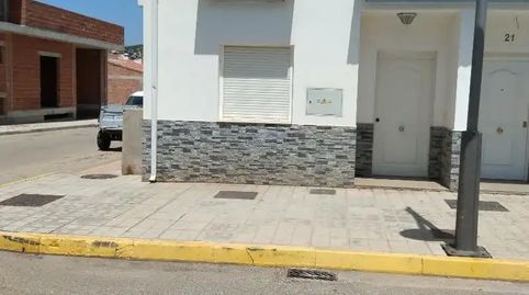 Foto 2 de Dúplex en venda a Paseo la Vicaria, 22, Puente de Génave, Jaén