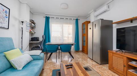 Foto 5 de Ático en venta en Rambla Juan Mateo García, 74, El Molino, Alicante