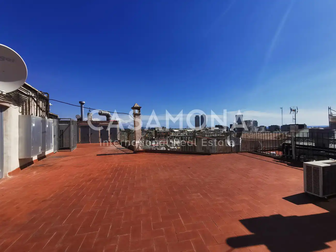 Apartament en venda a Sant Pere, Sta. Caterina i la Ribera