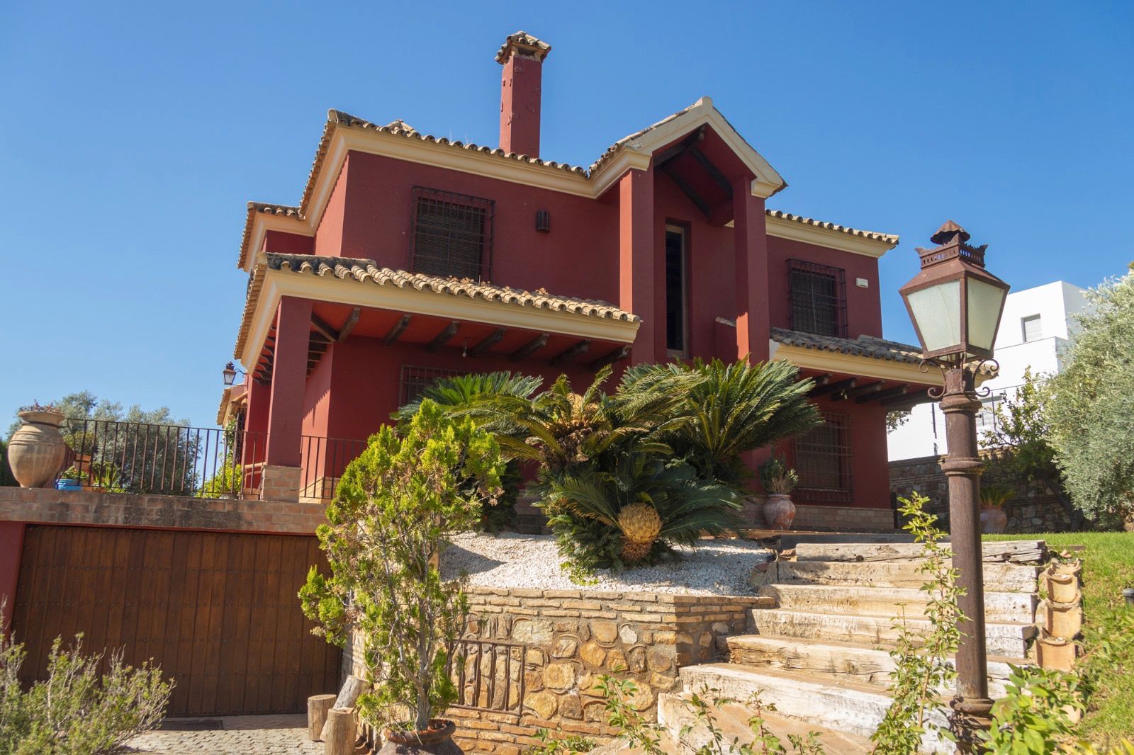House or chalet for sale in Calle Maestre Escuela, 30, El Brillante -El Naranjo - El Tablero