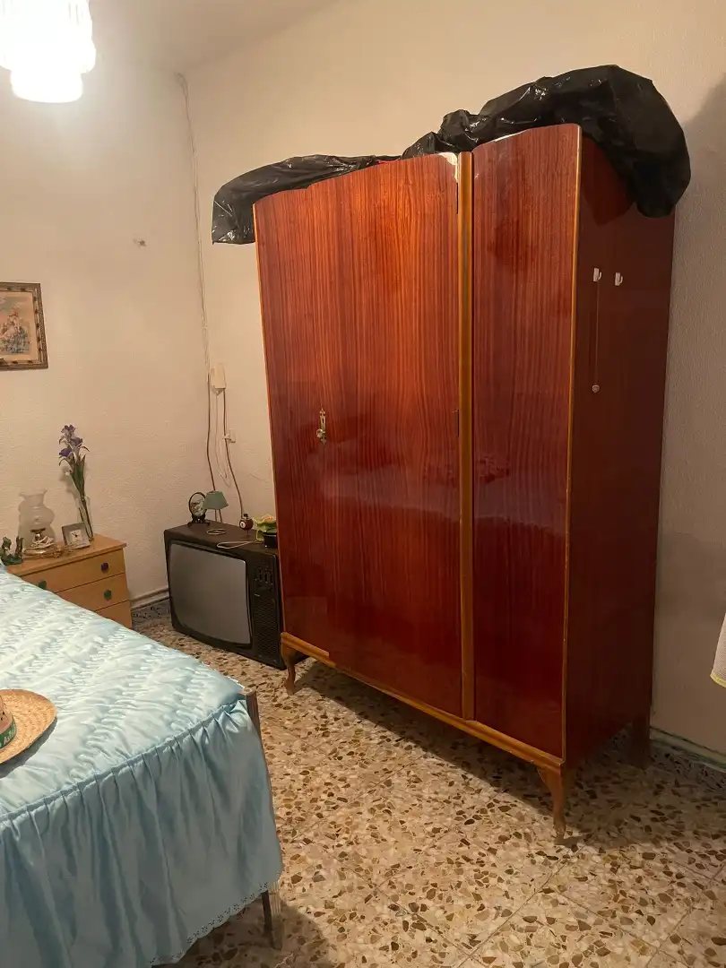 Habitación de Casa o chalet en venta en Malagón con Amueblado