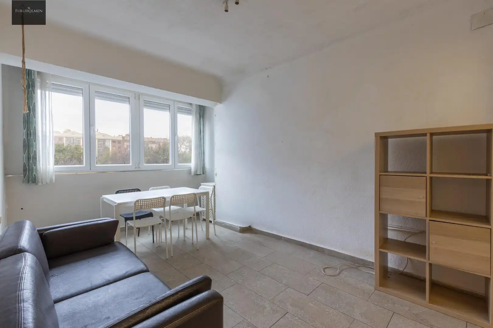 Flat with lift for sale in Camino de Ronda, imagen 3