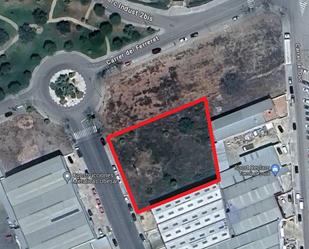 Industrial land for sale in Almenara