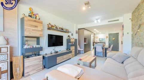 Foto 5 de Pis en venda a Urbanizacion Poblado Med.ps Golf, El Bosque, Chiva