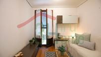 Schlafzimmer von Wohnung zum verkauf in Bera mit Heizung, Terrasse und Abstellraum