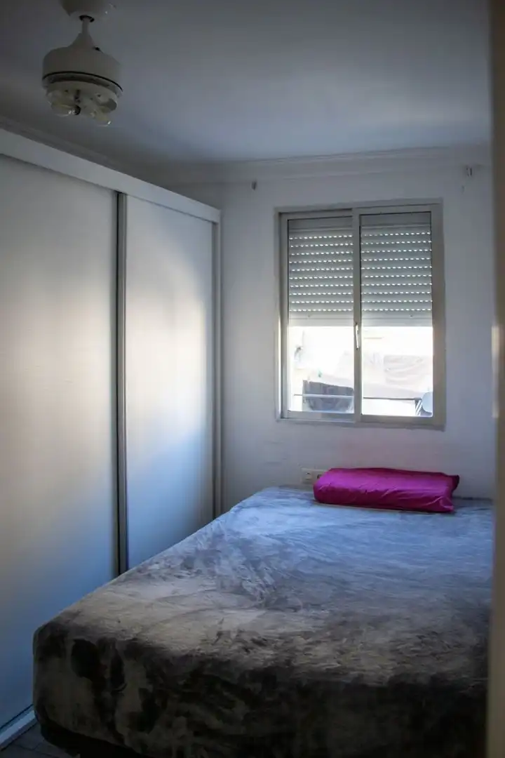 Bedroom of Flat for sale in Jerez de la Frontera  with Air Conditioner
