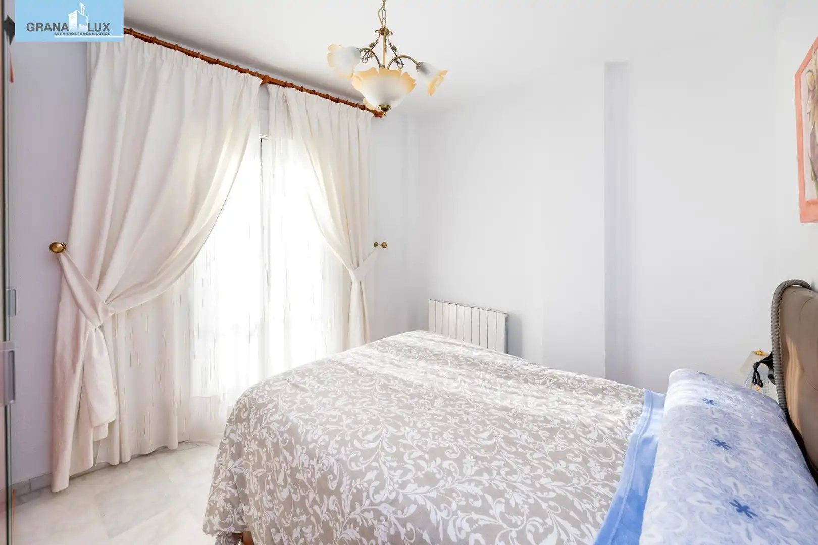 Wohnung mit Aufzug zum Verkauf in Barrio de la Vega, imagen 15