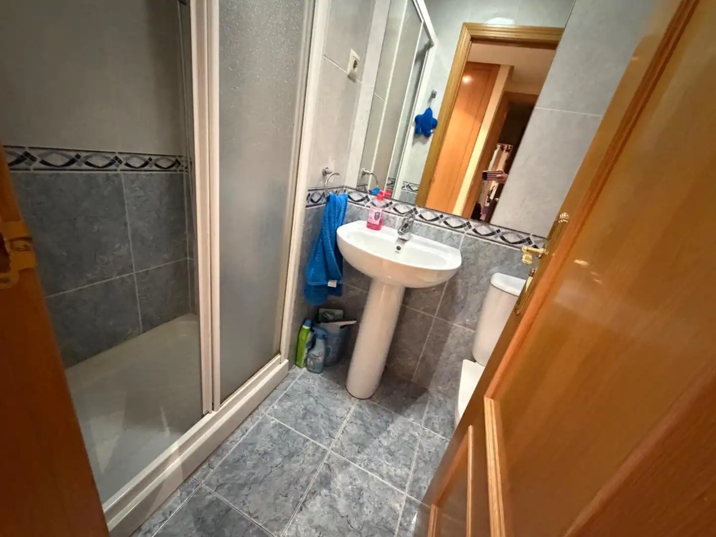 Wohnung mit Pool zur Miete in Carabanchel, imagen 6