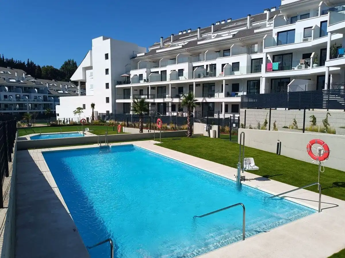 Wohnung mit Pool zum Verkauf in Med hills, imagen 3