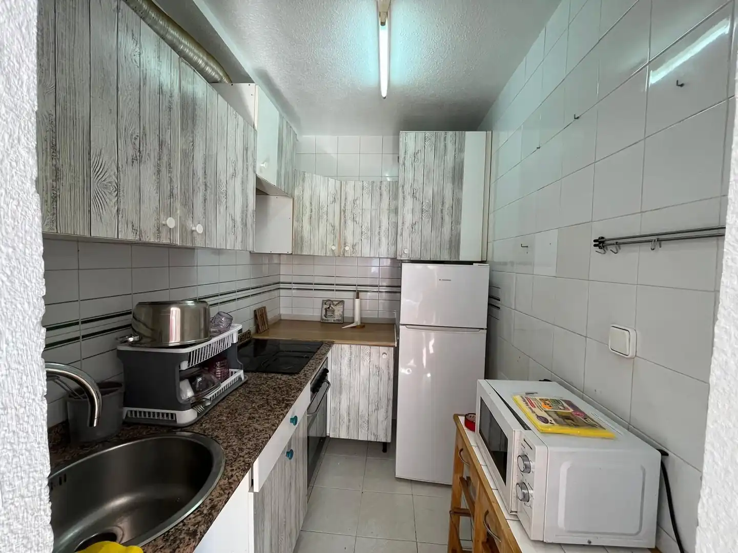Flat with pool for sale in Pueblo - Urbanizaciones, imagen 9