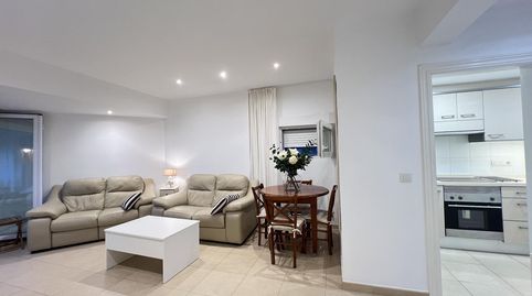 Foto 5 de Apartament en venda a Ferrandis Salvador, El Grao, Castellón de la Plana / Castelló de la Plana