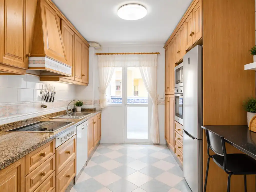 Appartement avec terrasse à vendre à Calle Maestra Angeles Aspiazu, imagen 16