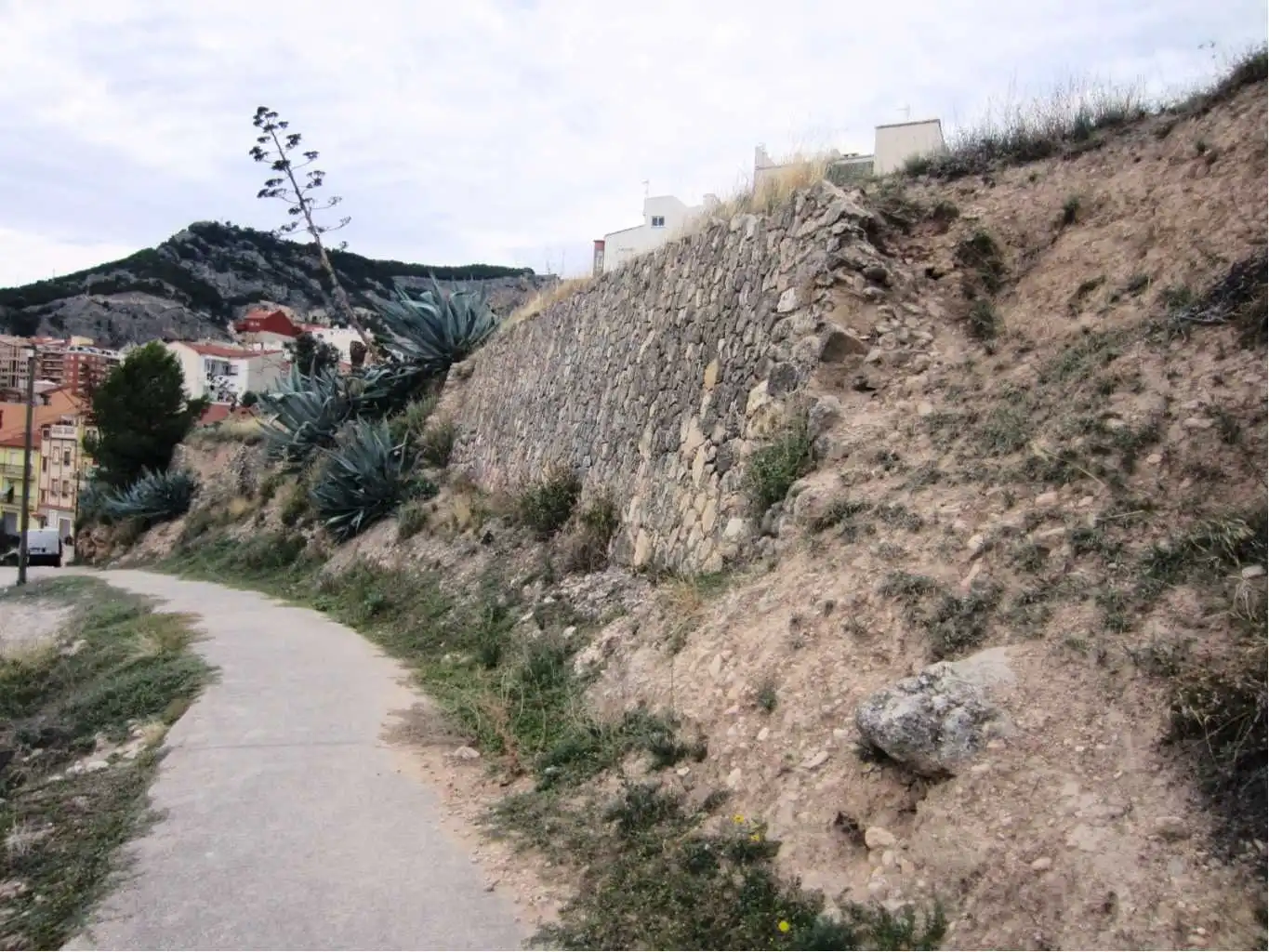 Terreny residencial en venda a Zona Nord, imagen 5