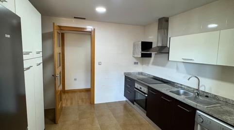 Foto 2 de Piso de alquiler en Avenida Juan Carlos I, 76, Juan Carlos I,  Murcia Capital