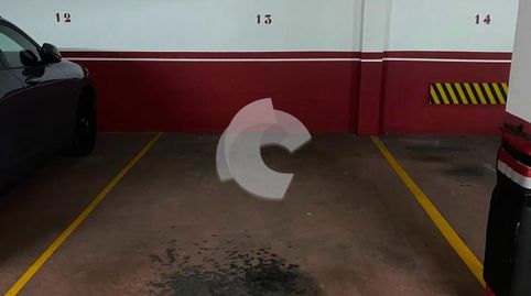 Photo 2 of Garage for rent in Centro, Ourense Capital