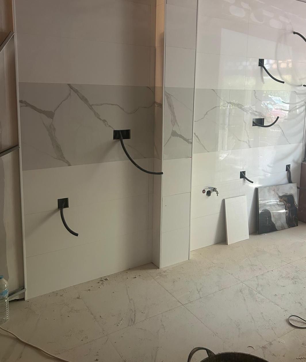 Bany de Loft en venda en  Córdoba Capital amb Aire condicionat, Jardí privat i Piscina