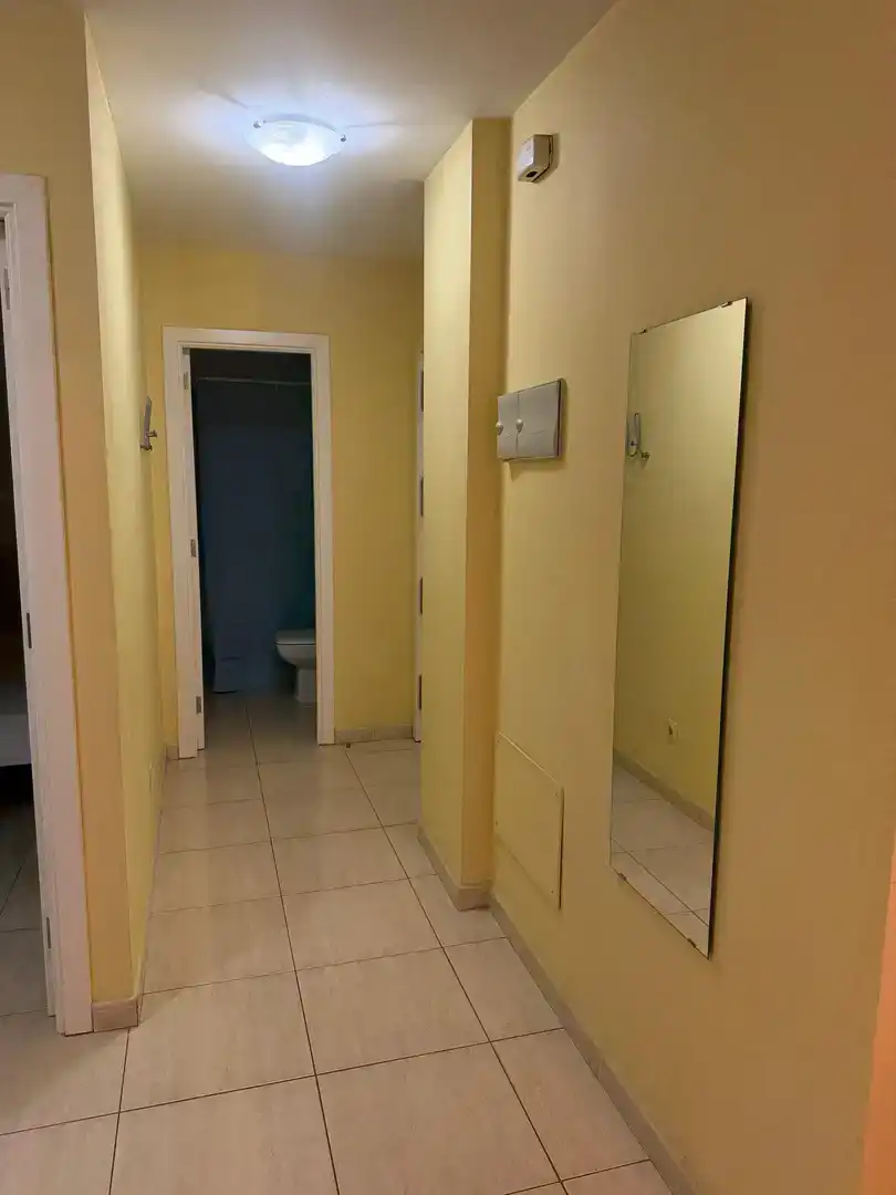 Flat for rent in San Cristóbal de la Laguna  with Balcony