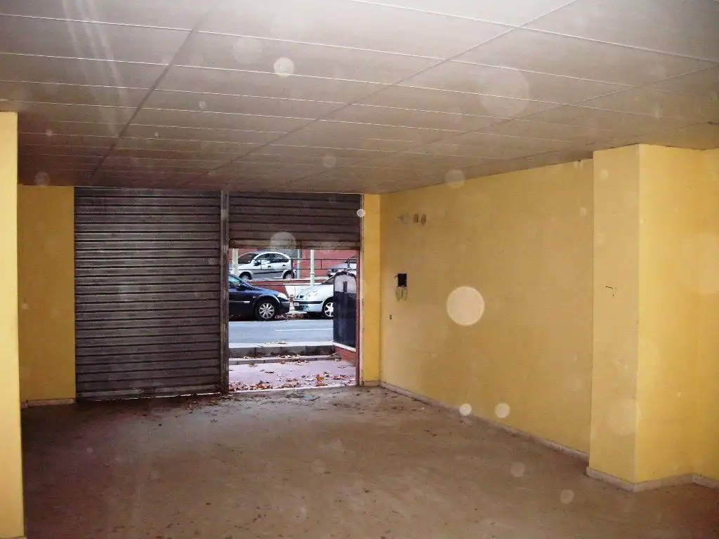 Geschaftsraum zum Verkauf in Tarragona