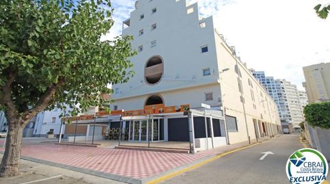 Foto 3 de Ático en venta en Muga - Gran Reserva - Badia, Empuriabrava