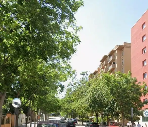 Piso con terraza en venta en JOSEP UMBERT