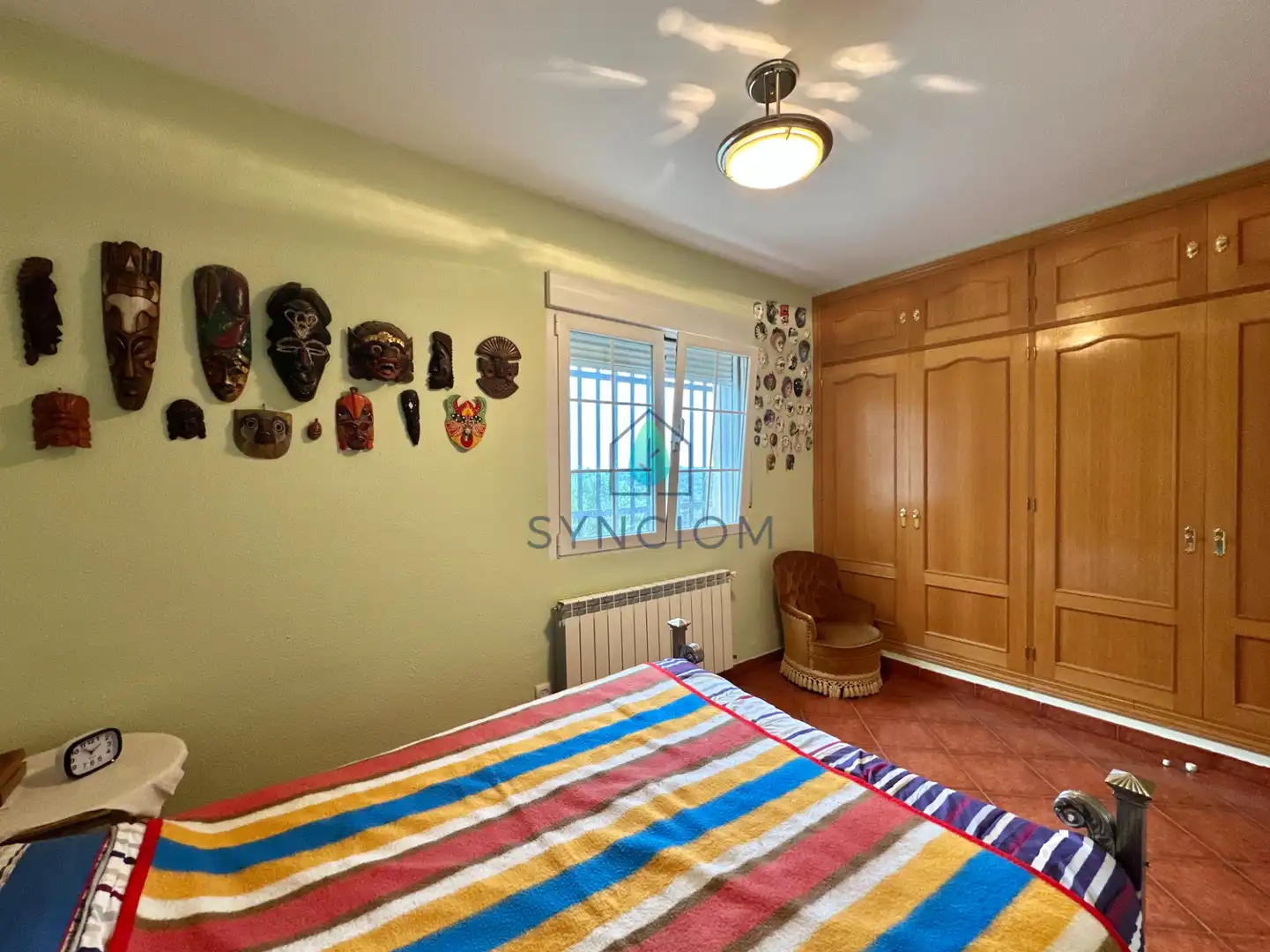 Casa o chalet en venta en Avenida de Peguerinos, Cerro Alarcón