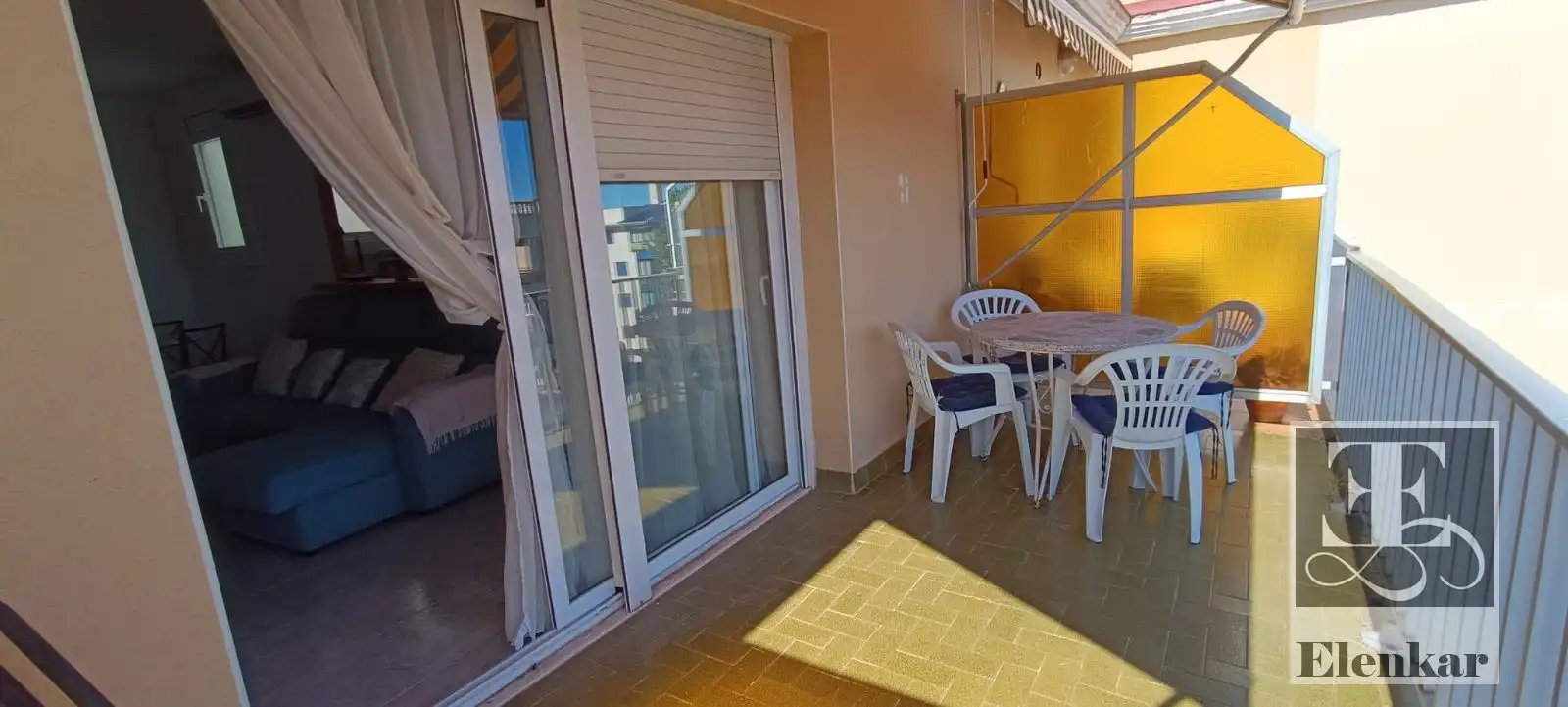 Penthouse with lift for sale in David De Mas, imagen 4