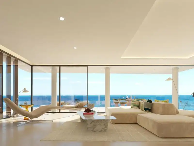 Apartamento con piscina en venta en Costa Natura, imagen 2