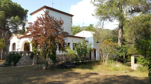 Foto 2 de Casa o xalet en venda a Aiguafreda, Barcelona