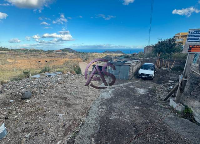 Terreno residencial en Venta en Centro