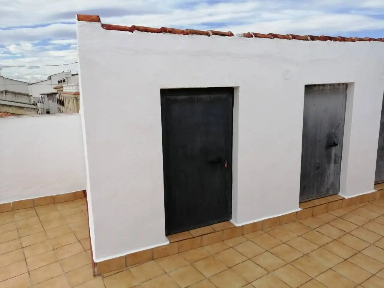 Flat with terrace for sale in Huétor Tájar, imagen 14