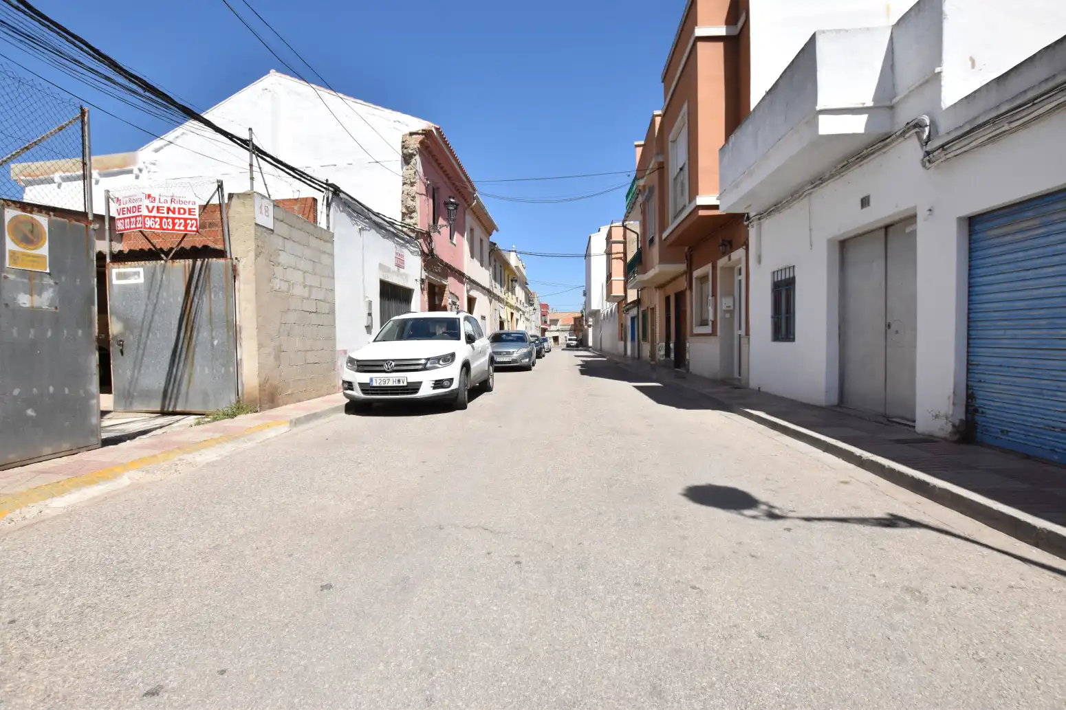 Terreny rústic en venda a Benifaió - CL SANT CARLES, imagen 9