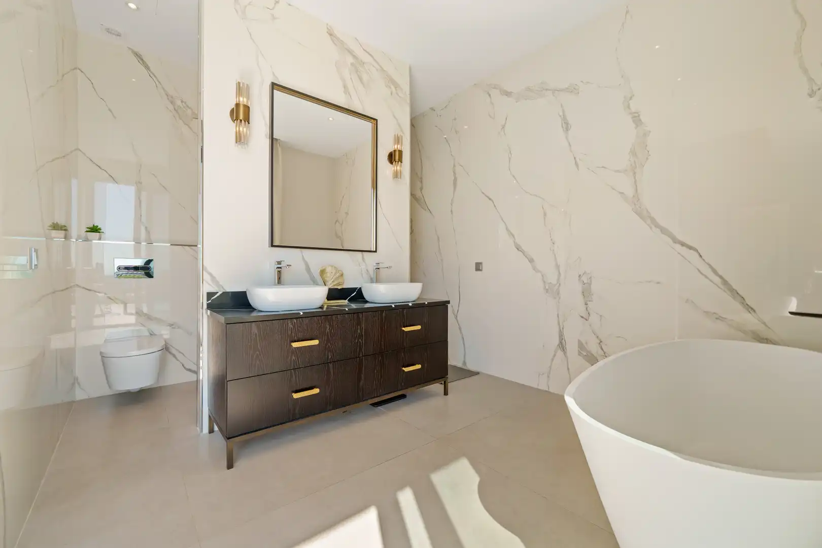 Apartament en venda a Urbanización Guadaiza A/B, Benahavís pueblo
