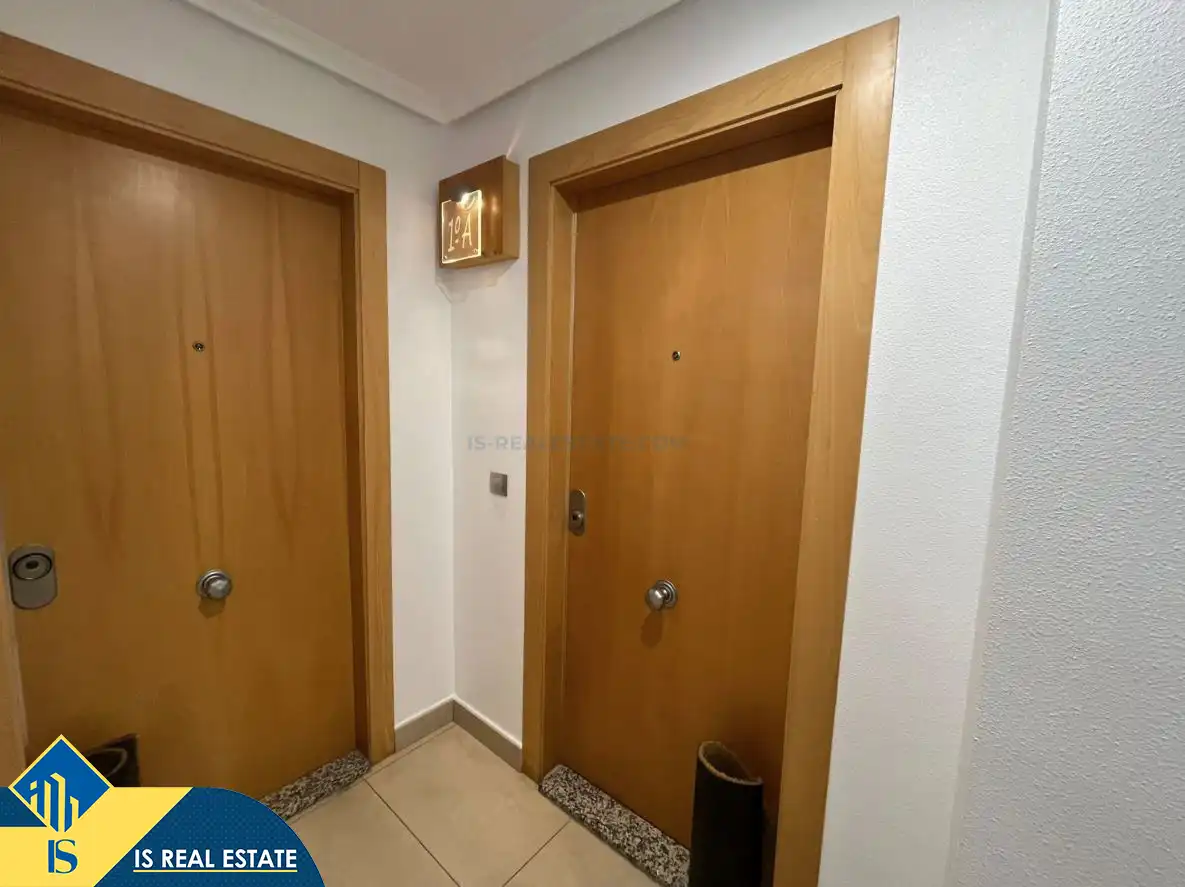 Apartament amb terrassa en venda a La Mata, imagen 20