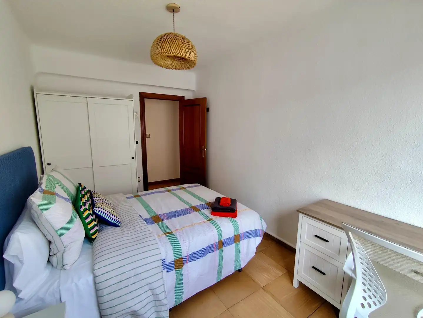 Habitación en Calle Calle Gracia, 1, Centro - Sagrario