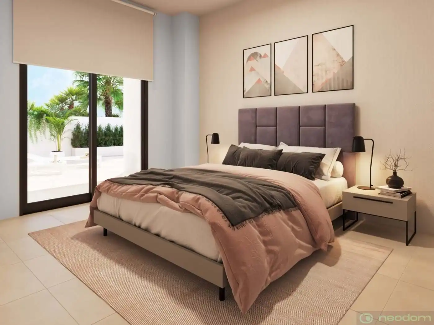 Attico in vendita a Mar Menor Golf, imagen 7