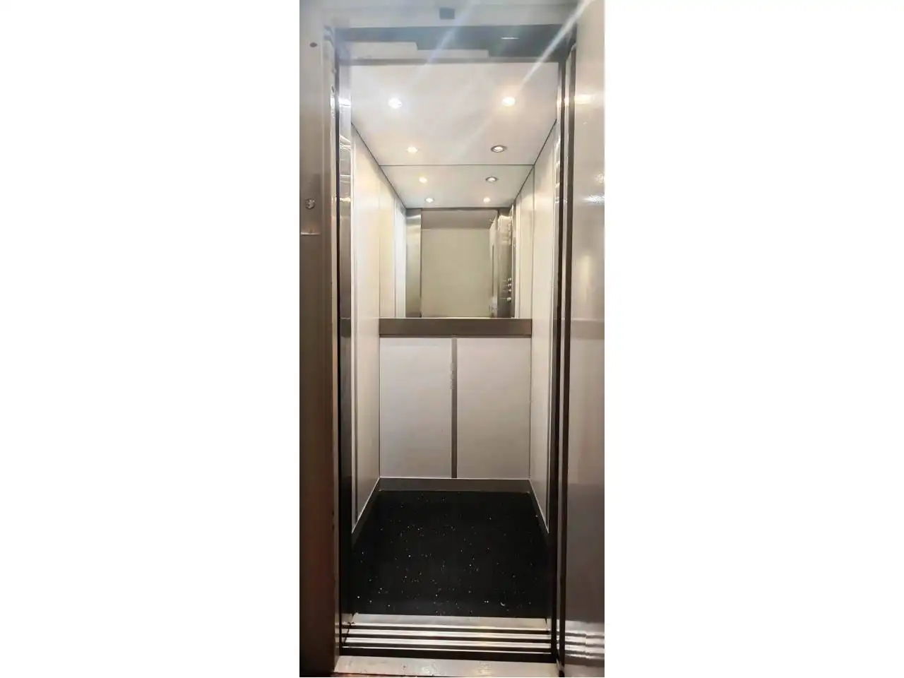 Appartement avec terrasse à vendre à Eixample Nord, imagen 19