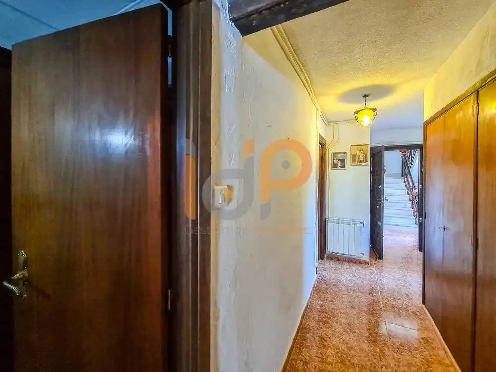 Casa o chalet en venta en Arboleas con Jardín privado, Terraza y Trastero