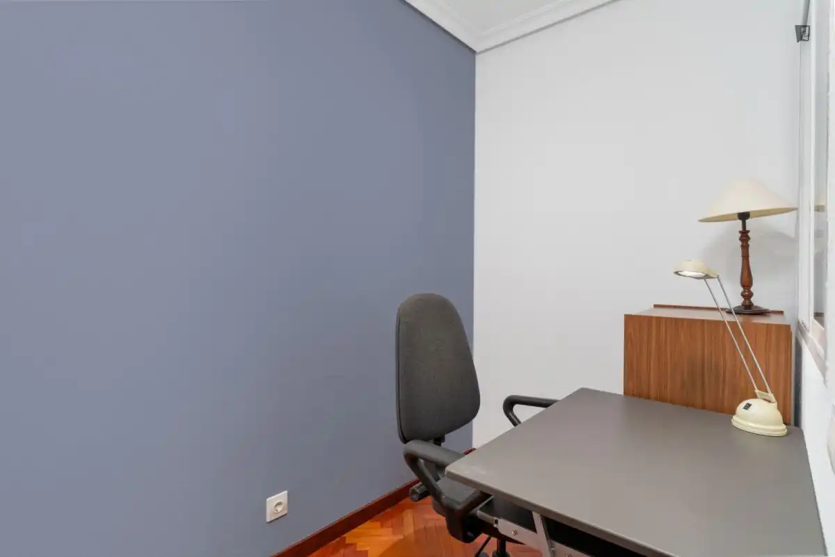 Apartament amb ascensor de lloguer a Barrio de Salamanca, imagen 19