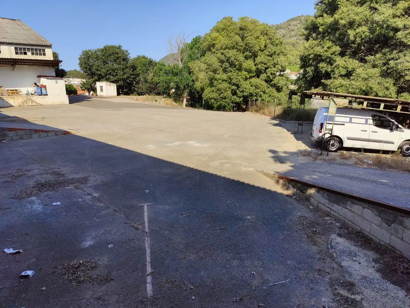 Terrain résidentiel à vendre à Barri del Crist SN, imagen 4