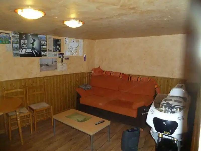 Local comercial en venda a Almajares, imagen 4