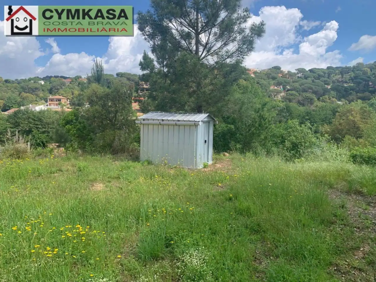 Terreno residencial en venta en Lloret Residencial - Montlloret