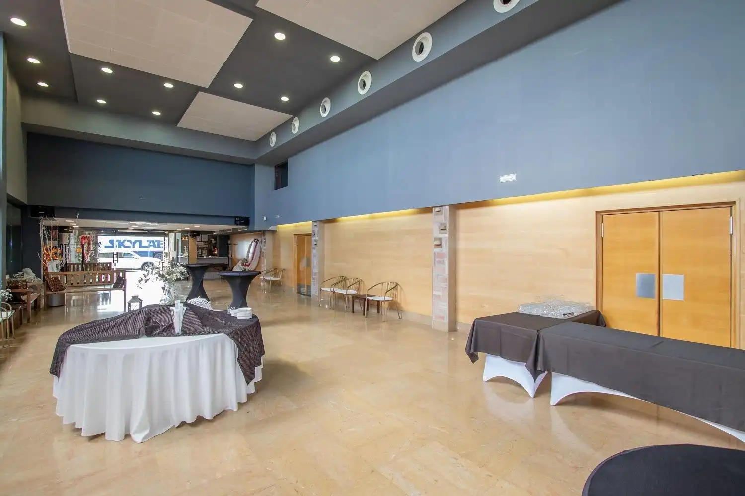 Local en venta en Castellón de la Plana / Castelló de la Plana con Aire acondicionado