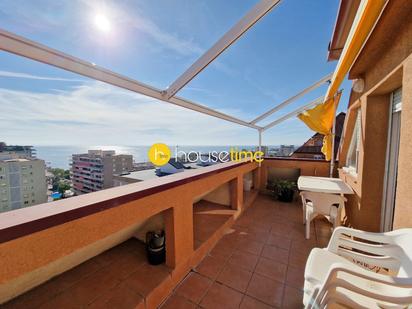 Terrace of Attic for sale in Vilassar de Mar