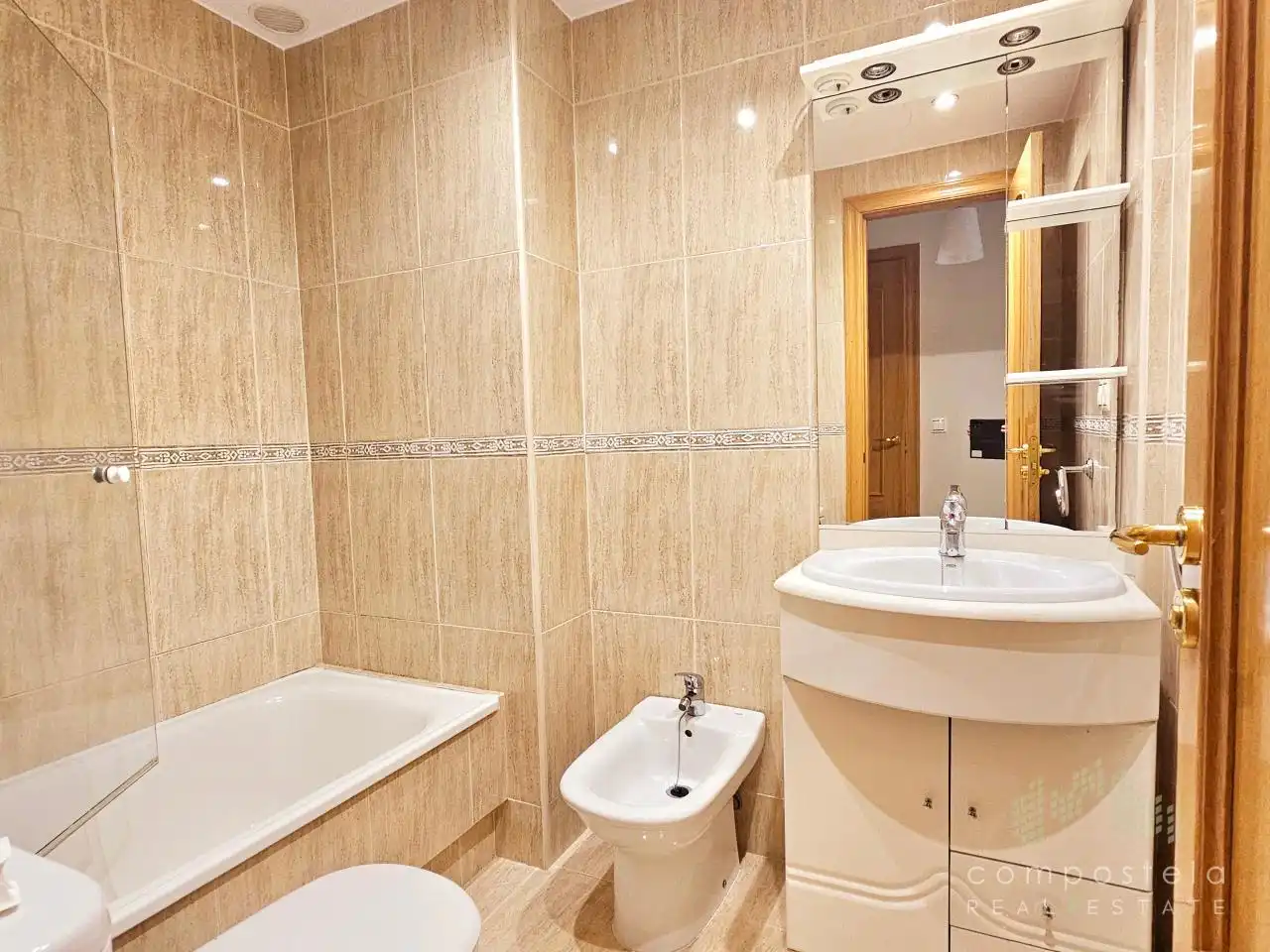 Flat with lift for sale in Figueiras, imagen 17